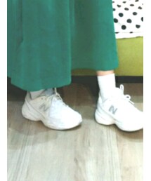 NEW BALANCE | スニーカー