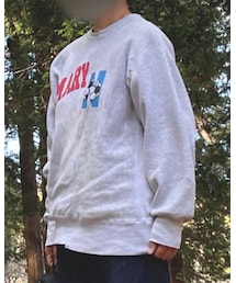 wiffle | スウェット