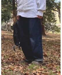 ecoloco | デニムパンツ