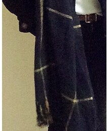 no brand | ストール/ショール