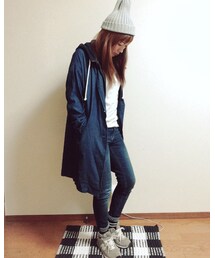 GU | Tシャツ/カットソー