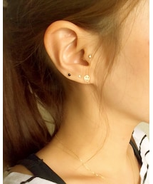 JEWELRY TSUTSUMI | ピアス（両耳用）