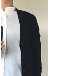 UNIQLO | カーディガン/ボレロ