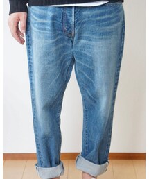 古着 | デニムパンツ