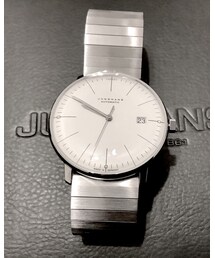 Junghans | アナログ腕時計