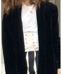 ZARA | トップス