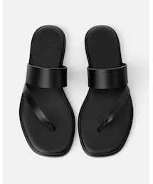 ZARA | シューズ