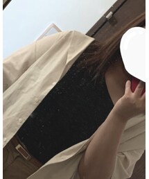 Honeys | キャミソール