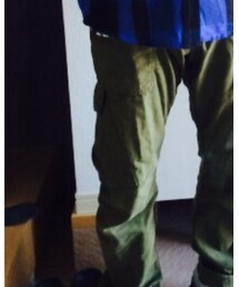 Johnbull | カーゴパンツ