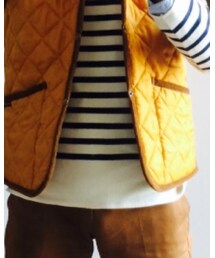 Fileuse d'Arvor | ニット/セーター