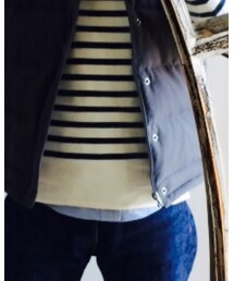 Fileuse d'Arvor | ニット/セーター