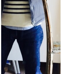 KATO'AAA | デニムパンツ