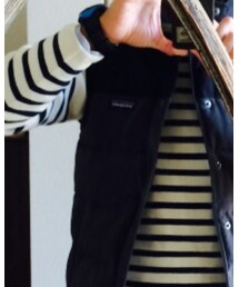 patagonia | ダウンベスト