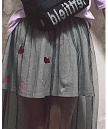 ANAP GｉRL | スカート