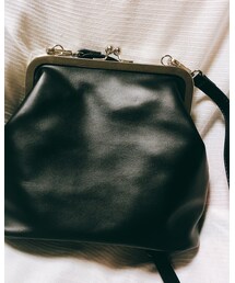 夢展望 | ショルダーバッグ