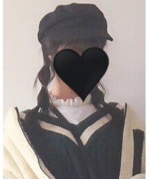 GU | キャスケット