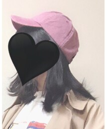 FUN | キャップ