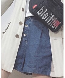 古着 | デニムパンツ