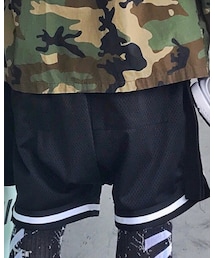 dsrcv | パンツ