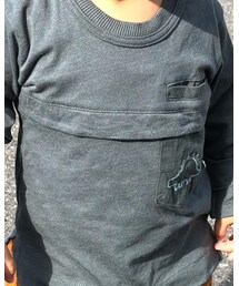 ZARA KIDS | Tシャツ/カットソー