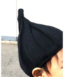 Korea | ニットキャップ/ビーニー