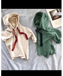 Korea | パーカー