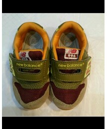 NEW BALANCE | スニーカー