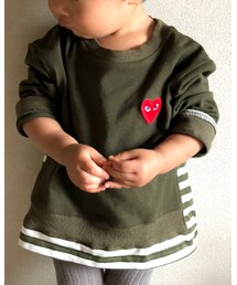 Korea | Tシャツ/カットソー