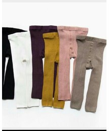 Korea | レギンス/スパッツ