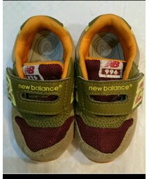 NEW BALANCE | スニーカー