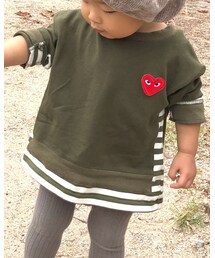 Korea | Tシャツ/カットソー