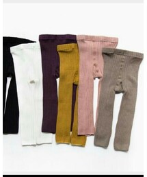 Korea | レギンス/スパッツ