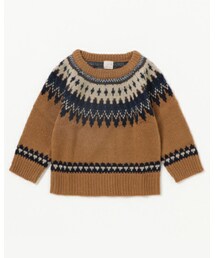 petit main | ニット/セーター