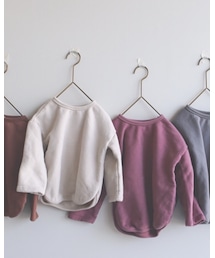 monmimi | スウェット