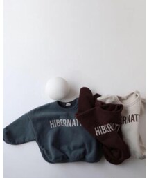 Korea | スウェット