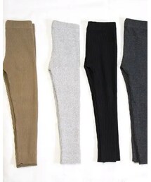 Korea | レギンス/スパッツ