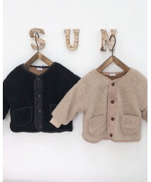 Korea | ジャケット/アウター