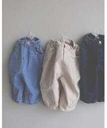 monmimi | パンツ