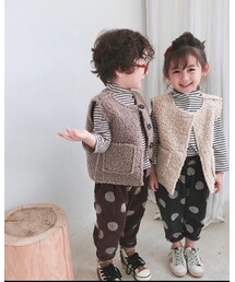 Korea | ジャケット/アウター