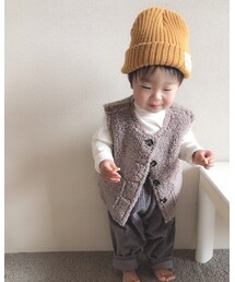 ♡♡♡ | ニット帽ver.♡(その他)