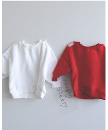 monmimi | スウェット