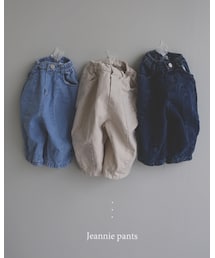 monmimi | デニムパンツ