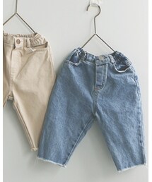 monmimi | デニムパンツ