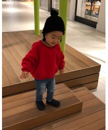 COMME CA ISM | ニットキャップ/ビーニー