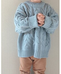 monmimi | ニット/セーター