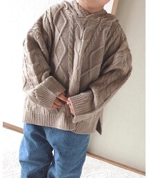 CIAOPANIC TYPY | ニット/セーター