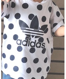 adidas | Tシャツ/カットソー