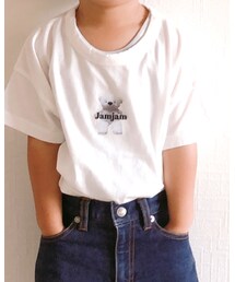 monmimi | Tシャツ/カットソー