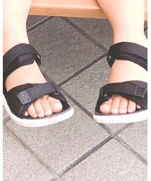 GLOBAL WORK | サンダル