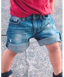 babyGAP | デニムパンツ
